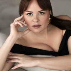 Аня Данилова, Санкт-Петербург