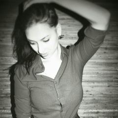 Анастасия Зелинская, 21.11.1988, Киев