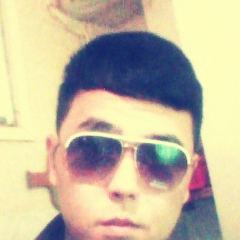 Михаил Михайлович, 08.05.1994, Москва