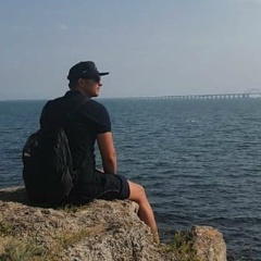 Александр Сухомлин, 16.09, Москва