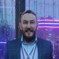 Андрей Кондратьев, Киров