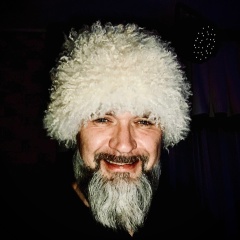 Михаил Водолазкин, 05.05.1975, Москва
