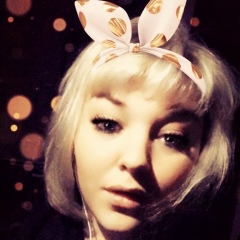 Ольга Носова, 16.09, Санкт-Петербург