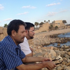 Яша Мигиров, 15.02.1982, Нетания