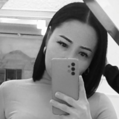 Жадыра Андакулова