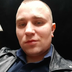 Алёшка Десятов, 15.03.1988, Екатеринбург