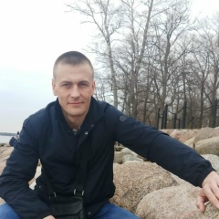 Александр Ребутенков, 26.10, Санкт-Петербург