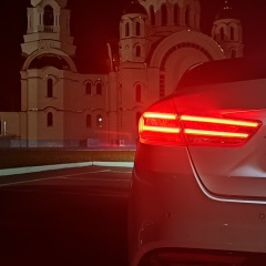 Артем Розяев, 15.03, Москва