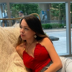 Камила Каирбекова, 30.12.1997, Астана