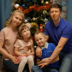 Андрей Веретешкин, 29.05.1983, Санкт-Петербург