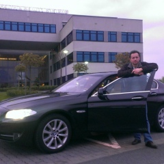 Константин Волгин, 29.07.1969, Москва