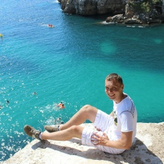 Андрей Гур, Минск