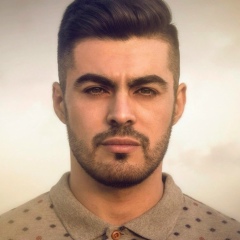 Umed Isoev, 01.09.1985, Душанбе