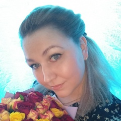 Катерина Петровнина, 17.04.1986, Казань