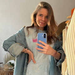 Александра Орсик, Санкт-Петербург