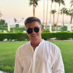 Максим Бердашев, 24.09.1995