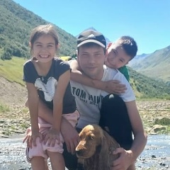 Pasha Tarnavskiy, 30.07.1985, Санкт-Петербург