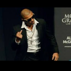 Андрюха Пестрецов, 05.10, Москва