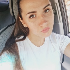 Алина Штефан, 03.09, Калининград