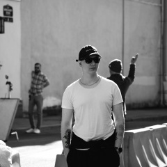 Николай Цуркан, 21.08, Санкт-Петербург