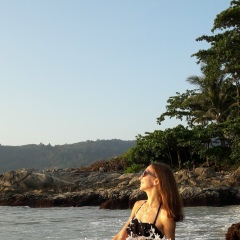 Юлия Гордеева, 07.03.1988