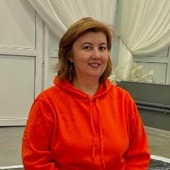 Ляйсан Хисматуллина, 22.02.1982, Красная Горка