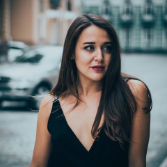 Marina Guillermo, 06.06.1989, Киев