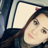 Mariam Chechekova, 07.01.1994, Нальчик