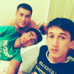 Дияр Якупов, 29.03, Алматы