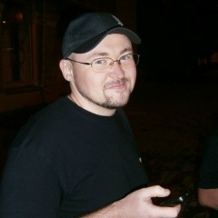 Сергей Мелкозёров, 15.02.1982, Екатеринбург