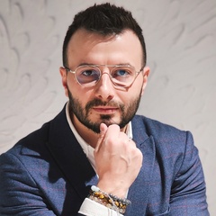 Георгий Папаянц, 07.03.1985, Москва