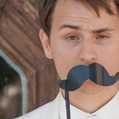 Николай Величко, Киев