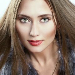 Светлана Фетисова, 23.11, Санкт-Петербург