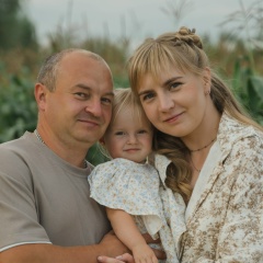 Олечка ;-), 12.09.1990, Семилуки (село)