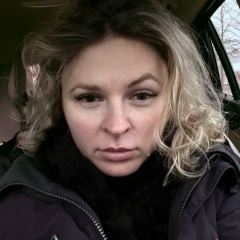 Мария Ильичева, 13.10.1987, Москва