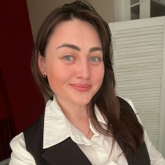 Гульнара Архипова, Саранск