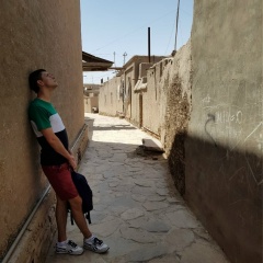 Evgeny Lazarev, 29.12, Киров