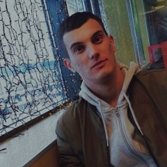 Dilshod Allabergenov, 12.07.1905, Самара