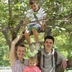 Аня Грэйп, 04.11, Collegeville