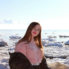 София Кольцова, 01.12, Москва