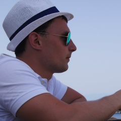 Alexander Demidov, 24.01.1990, Санкт-Петербург