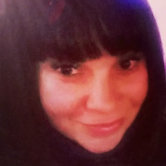 Аня Буторина, 26.02, Петрозаводск