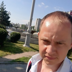 Виталик Березниченко, 20.04.1989, Лесозаводск