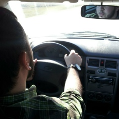 Ибрагим Магомадов, 24.01.1990, Шали