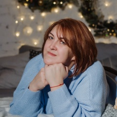 Anna Sergeeva, Тула