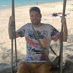 Максим Кормер, 23.01.1981, Москва