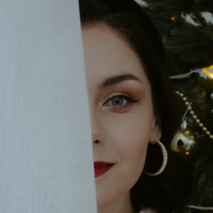 Vika Deimund, 04.06.1994, Санкт-Петербург