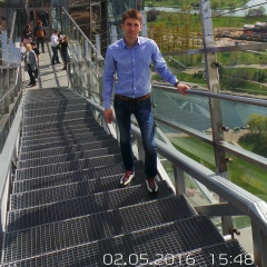 Сергей Чернышев, 27.11