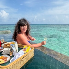 Елена Герц, 04.09, Самара