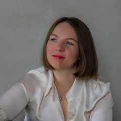 Екатерина Кравченко, 19.11, Краснодар